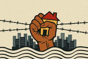 Países Bajos: ¿Qué debe aprender México sobre el despojo inmobiliario?